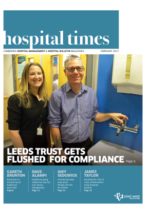 Hospital Times February 2017