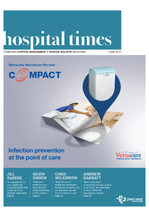 Hospital Times June 2017