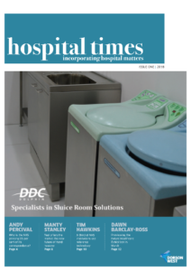 Hospital Times February/March 2018