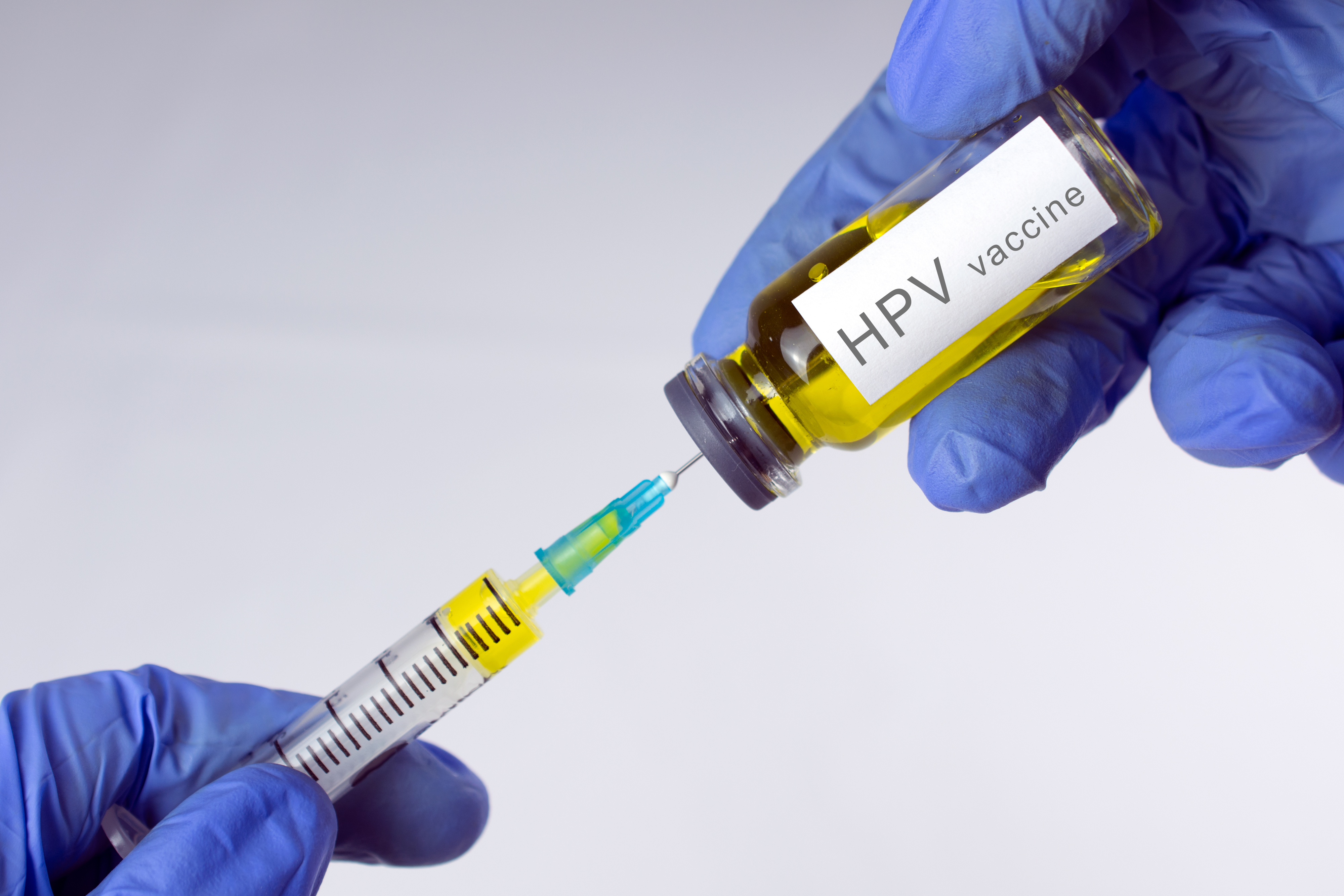 vaccin hpv)