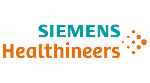 The Siemens Healthineers logo