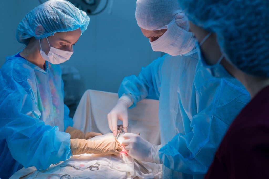 Why the specialist urology nurse is a role worth fighting for