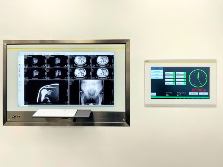 imagecast pacs display appointment s i cerner