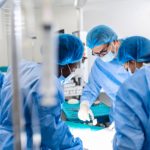 Let’s keep the surgical hub momentum going
