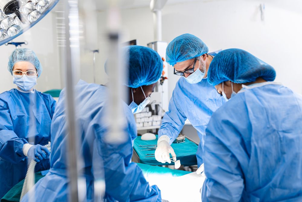 NHS Elective Recovery Plan Falls Short Of Long term Workforce Strategy 