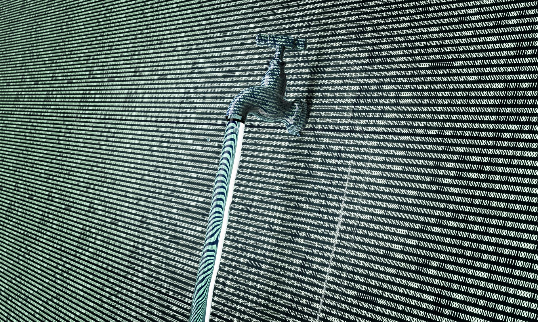 data loss hospitals