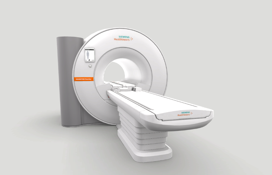 New MRI scanner enables use outside of hospital setting, accelerating