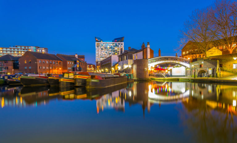 MIRACL announces new partnership with Birmingham Women’s and Children’s NHS Foundation Trust