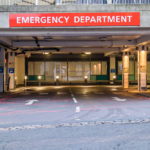 Infrastructure failure and the impact on public health services