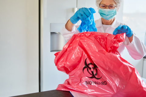 NHS launches new waste management framework to boost net zero ambitions