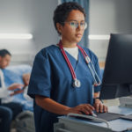 NHS trusts meet national target for EPR ahead of schedule