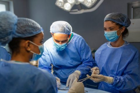 GMC says greater doctor career flexibility can benefit NHS