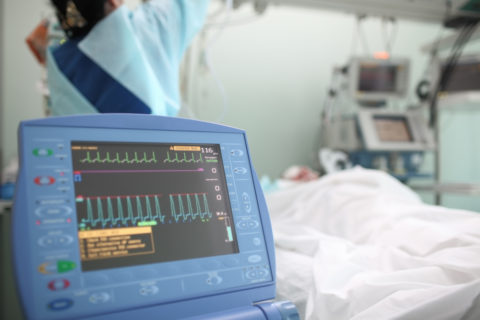 Pioneering a non-medical, clinical practitioner-led cardiac monitoring path