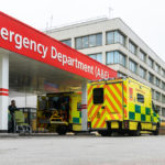 Expanded role for ambulance services could benefit patients and staff